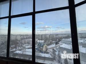 1-к квартира, вторичка, 41м2, 9/10 этаж