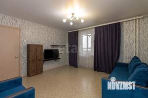 2-к квартира, вторичка, 61м2, 2/17 этаж