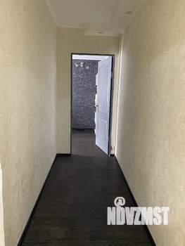 2-к квартира, вторичка, 46м2, 2/5 этаж