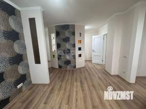 2-к квартира, вторичка, 61м2, 4/16 этаж