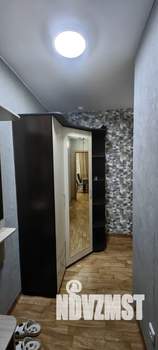 1-к квартира, вторичка, 45м2, 25/25 этаж