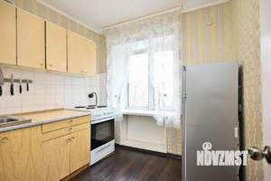 1-к квартира, вторичка, 32м2, 4/5 этаж