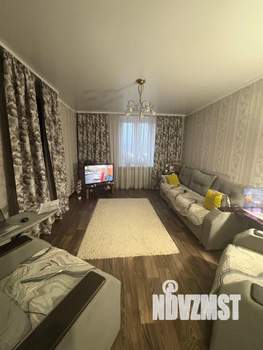 4-к квартира, вторичка, 85м2, 3/6 этаж