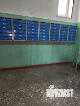 1-к квартира, вторичка, 35м2, 2/9 этаж