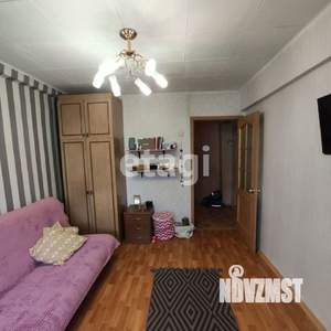 2-к квартира, вторичка, 51м2, 4/5 этаж