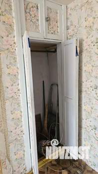 1-к квартира, вторичка, 29м2, 4/5 этаж