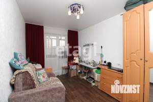 3-к квартира, вторичка, 60м2, 7/9 этаж