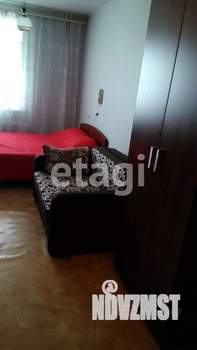 Студия квартира, вторичка, 36м2, 2/17 этаж