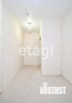 1-к квартира, вторичка, 39м2, 4/19 этаж