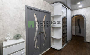 3-к квартира, вторичка, 70м2, 10/10 этаж