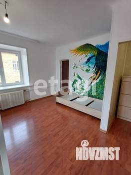 1-к квартира, вторичка, 34м2, 5/5 этаж