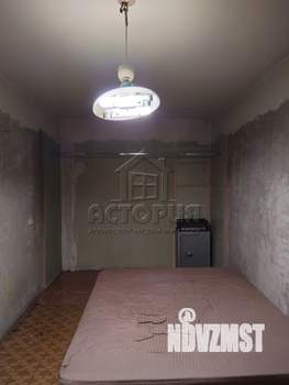 2-к квартира, вторичка, 46м2, 4/5 этаж