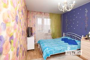 2-к квартира, вторичка, 51м2, 6/9 этаж