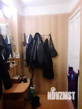 2-к квартира, вторичка, 45м2, 4/5 этаж