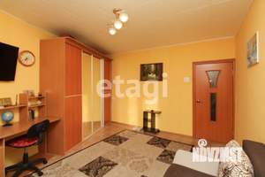 5-к квартира, вторичка, 93м2, 2/9 этаж