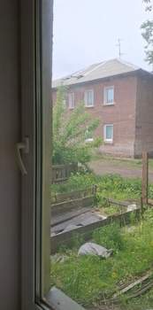 1-к квартира, вторичка, 19м2, 1/2 этаж