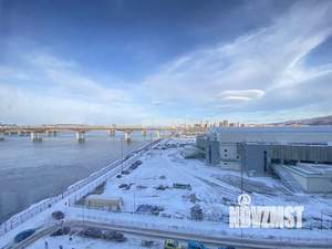 1-к квартира, вторичка, 40м2, 9/25 этаж