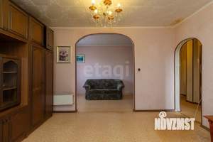 2-к квартира, вторичка, 42м2, 6/10 этаж