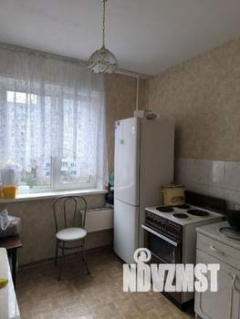 2-к квартира, вторичка, 53м2, 4/10 этаж