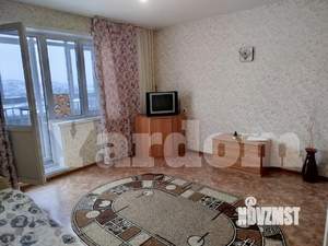 1-к квартира, вторичка, 42м2, 8/10 этаж