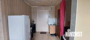 Студия квартира, вторичка, 17м2, 5/5 этаж