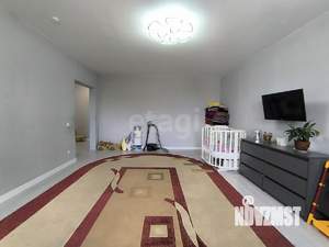 2-к квартира, вторичка, 65м2, 3/9 этаж