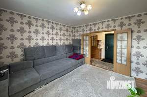 2-к квартира, вторичка, 53м2, 5/9 этаж