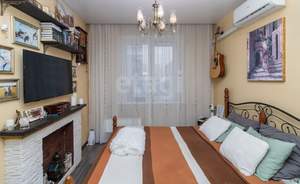 2-к квартира, вторичка, 56м2, 4/10 этаж