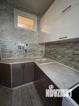 2-к квартира, вторичка, 45м2, 1/5 этаж