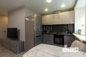 3-к квартира, вторичка, 54м2, 2/4 этаж