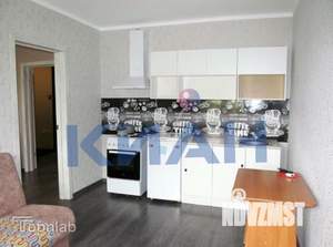 2-к квартира, вторичка, 42м2, 3/16 этаж