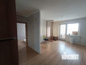 2-к квартира, вторичка, 53м2, 10/10 этаж