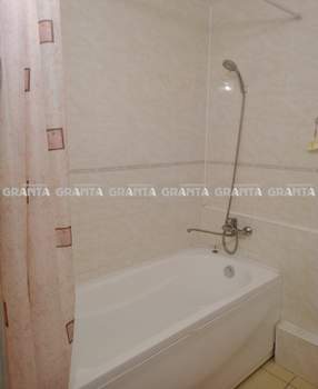 1-к квартира, вторичка, 31м2, 5/17 этаж