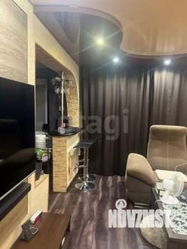 3-к квартира, вторичка, 57м2, 1/5 этаж