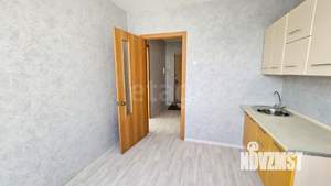 1-к квартира, вторичка, 35м2, 11/14 этаж