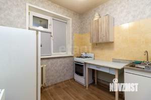 2-к квартира, вторичка, 47м2, 5/5 этаж