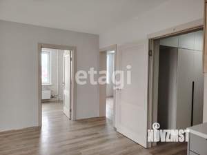 4-к квартира, вторичка, 70м2, 6/19 этаж