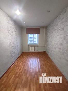 2-к квартира, вторичка, 38м2, 2/2 этаж