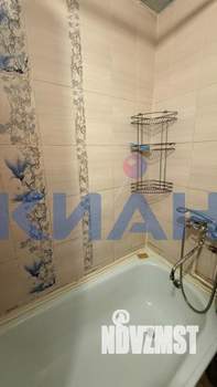 3-к квартира, вторичка, 58м2, 3/5 этаж