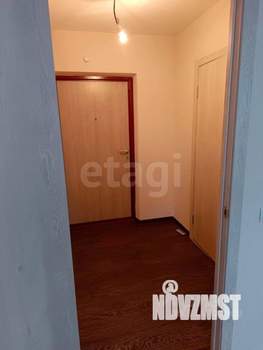 Студия квартира, вторичка, 32м2, 19/19 этаж