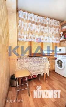 2-к квартира, вторичка, 45м2, 4/5 этаж