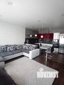 3-к квартира, вторичка, 86м2, 5/10 этаж