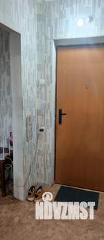 1-к квартира, вторичка, 36м2, 4/16 этаж