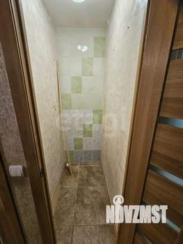 3-к квартира, вторичка, 47м2, 4/5 этаж