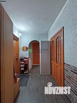 2-к квартира, вторичка, 53м2, 4/10 этаж
