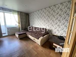 1-к квартира, вторичка, 37м2, 7/10 этаж