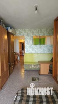 1-к квартира, вторичка, 30м2, 15/19 этаж