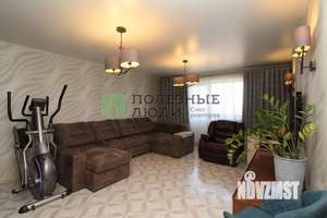 3-к квартира, вторичка, 74м2, 10/10 этаж