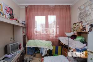 5-к квартира, вторичка, 93м2, 5/9 этаж