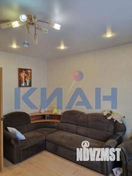 2-к квартира, вторичка, 52м2, 6/9 этаж